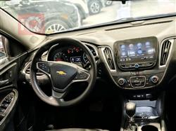 شيفروليه ماليبو